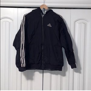 MINT 90’s Adidas Jacket